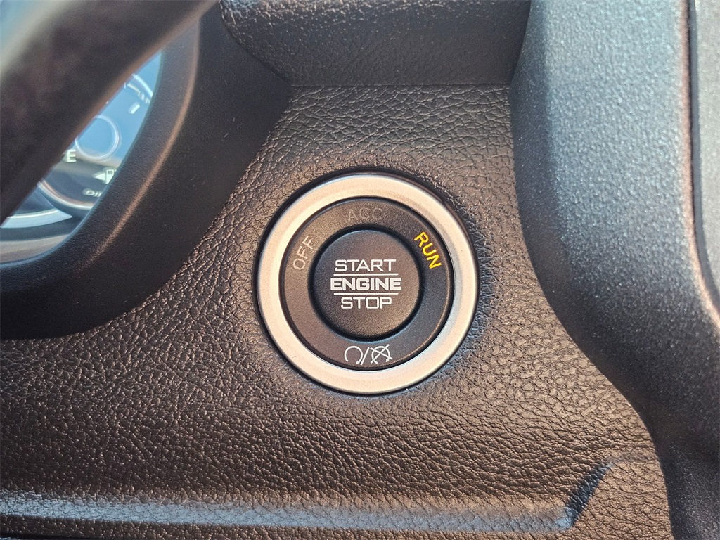 2024 Ram 2500 Tradesman photo 17