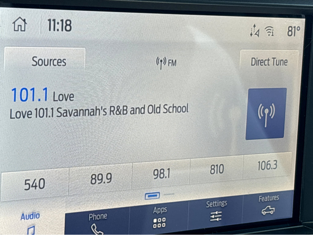 2023 Ford F-150 XL photo 4