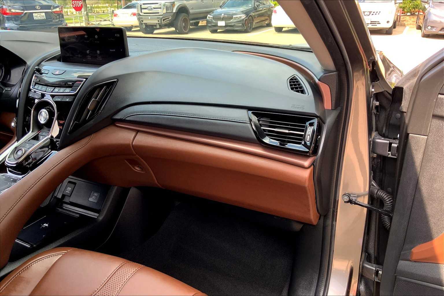 2024 Acura RDX Technology photo 18