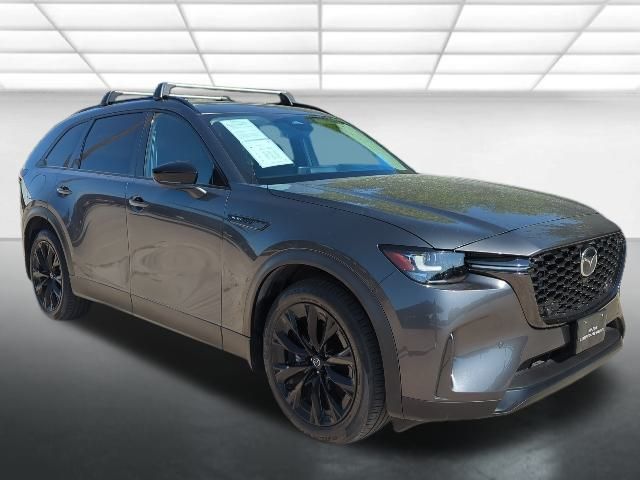 2025 Mazda CX-90 Premium Sport's photo