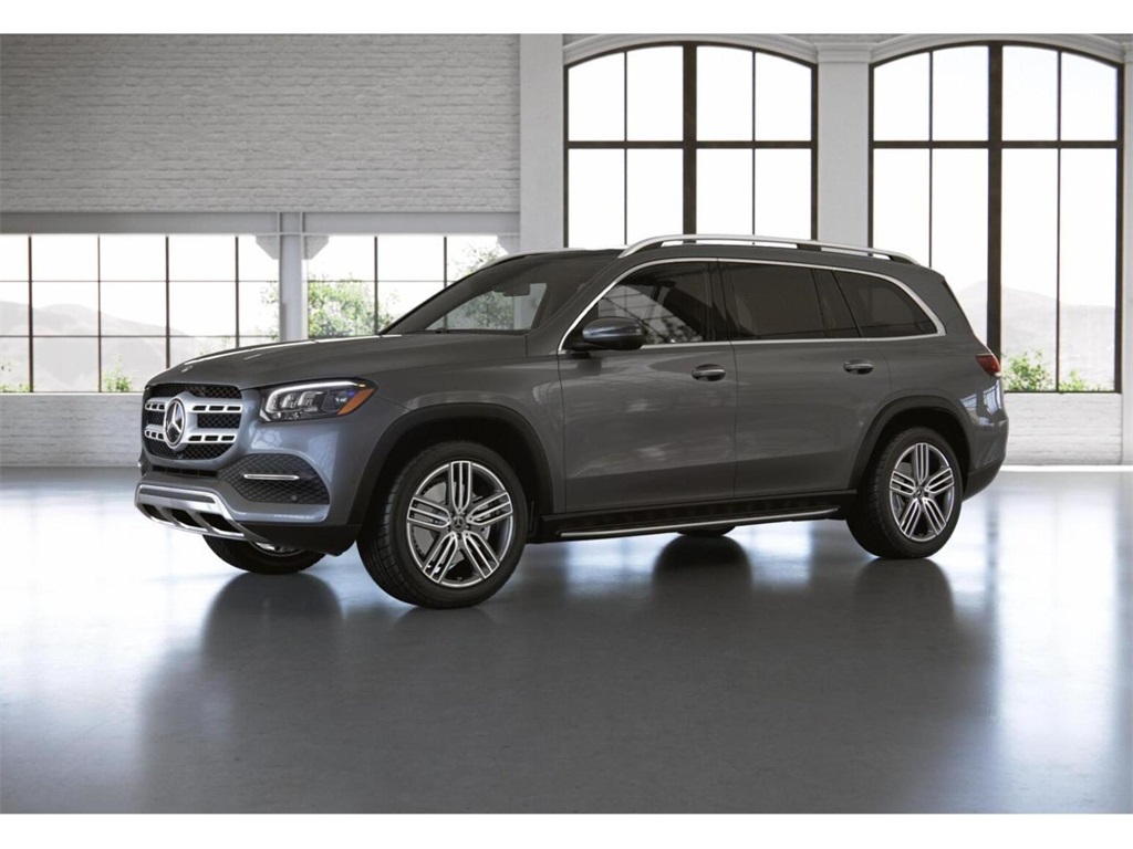 2023 Mercedes Benz GLS 450 4MATIC photo 38