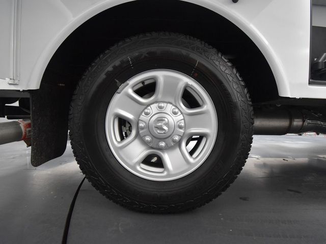 2024 Ram 3500 Tradesman photo 11