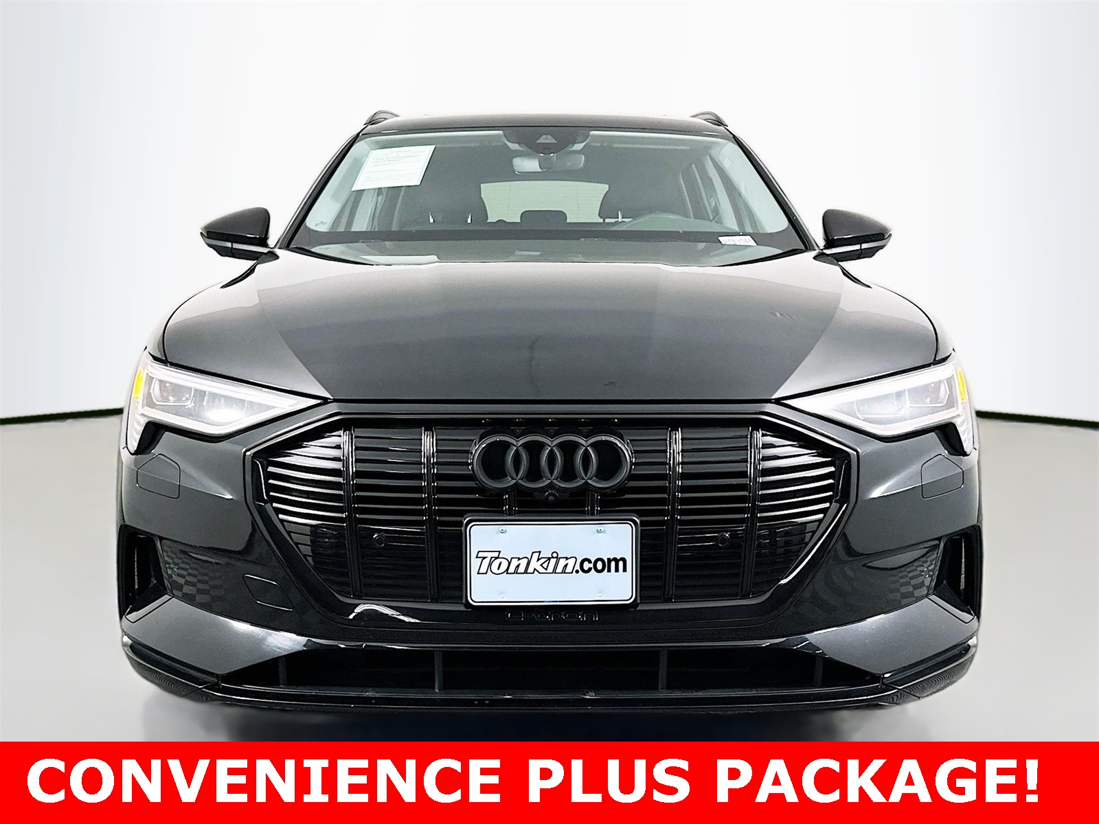 Used 2021 Audi e-tron Premium with VIN WA1AAAGE6MB012893 for sale in Portland, OR