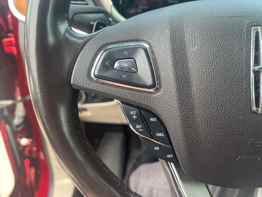 2019 Lincoln MKC Select photo 6