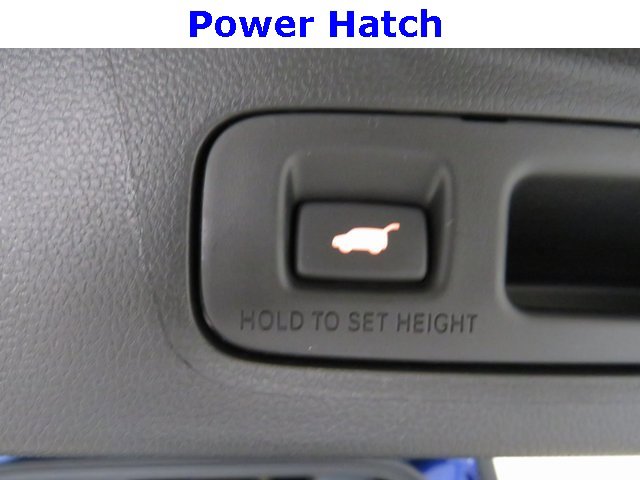2025 Honda CR-V Hybrid Sport-L photo 23