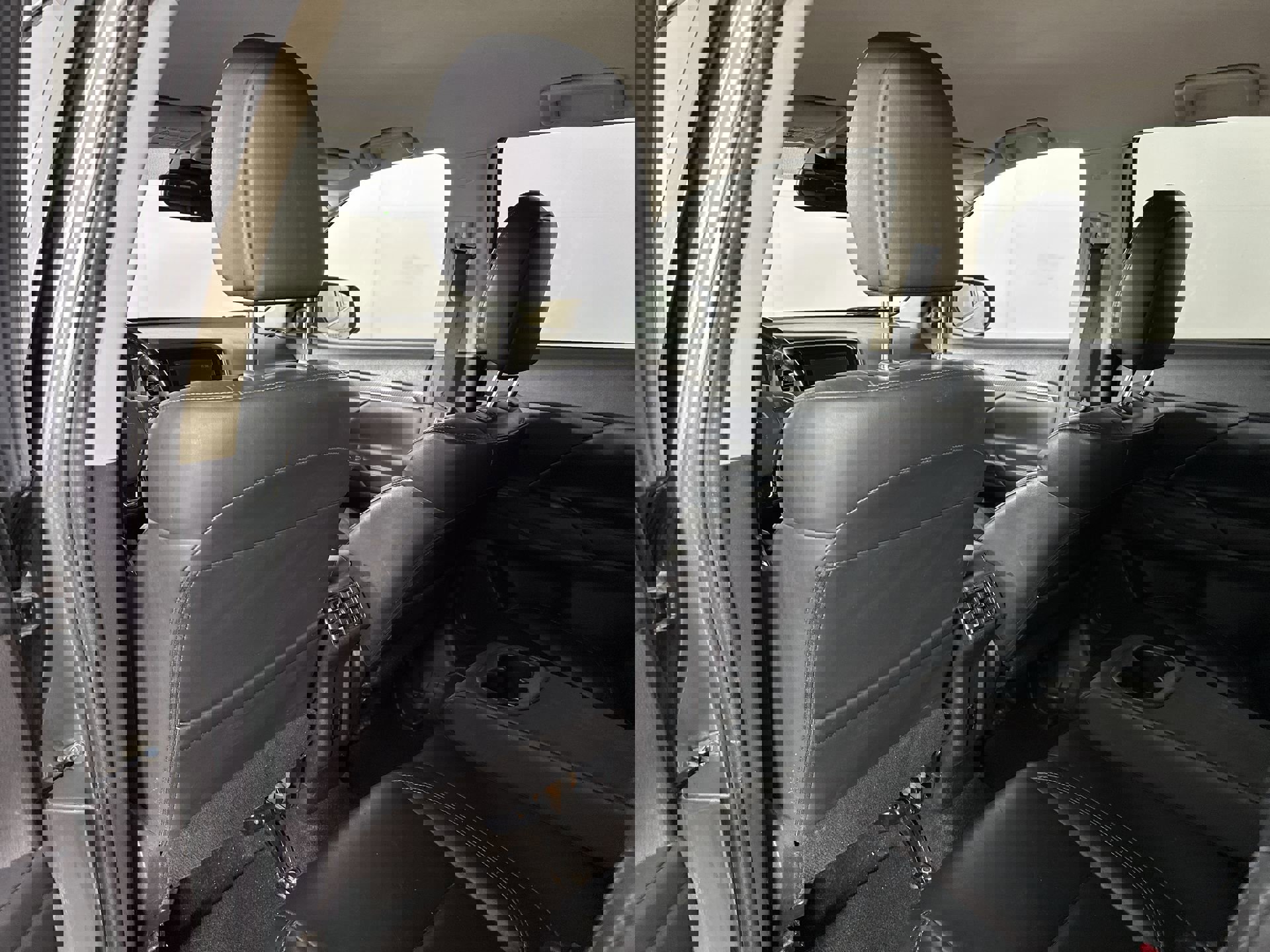 2020 Mitsubishi Outlander SEL photo 24