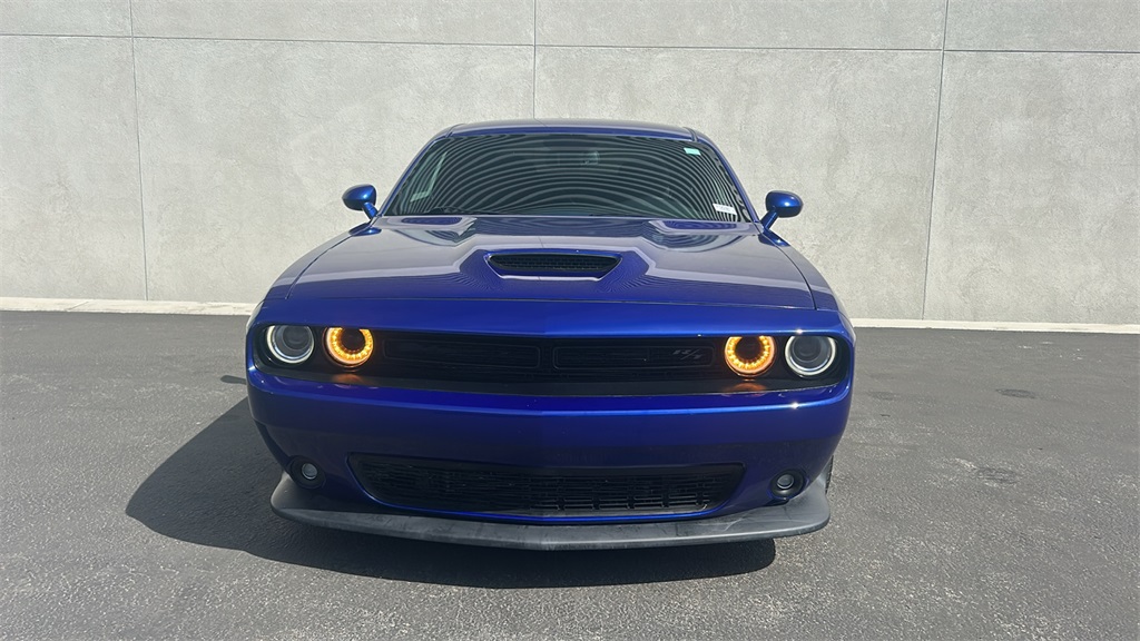 2021 Dodge Challenger R/T photo 2