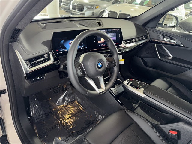 2026 Bmw X1 XDrive28i photo 14