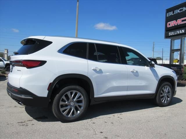 2025 Buick Enclave Preferred photo 6