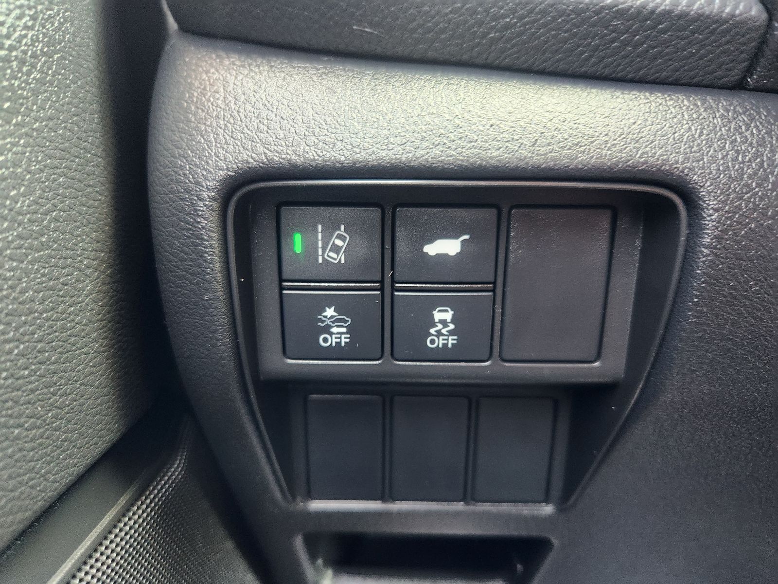 2022 Honda CR-V Touring photo 17