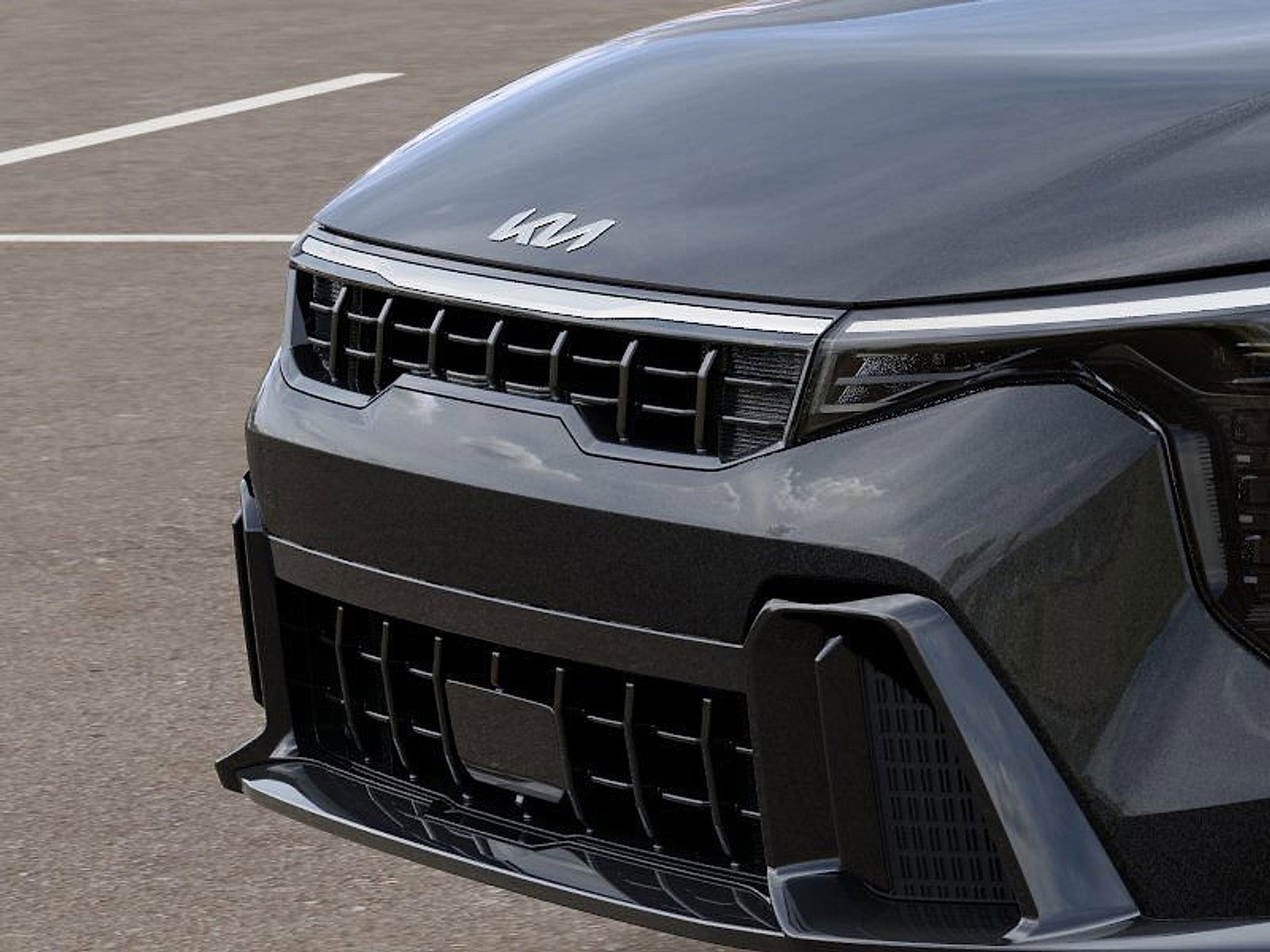 2025 Kia K4 GT-Line Turbo photo 12
