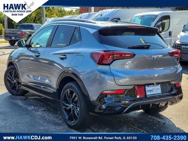 2024 BUICK ENCORE GX - Image 7