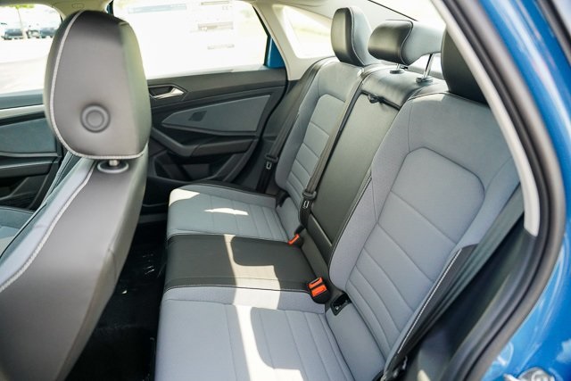 2025 Volkswagen Jetta 1.5T SE photo 20