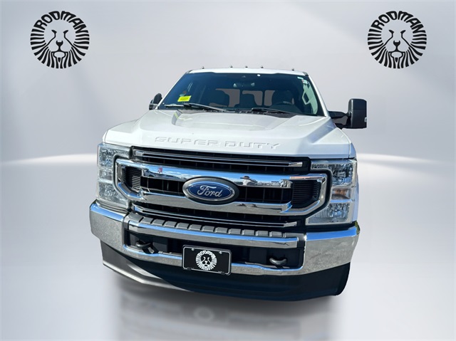 2020 Ford F-250 XL photo 2