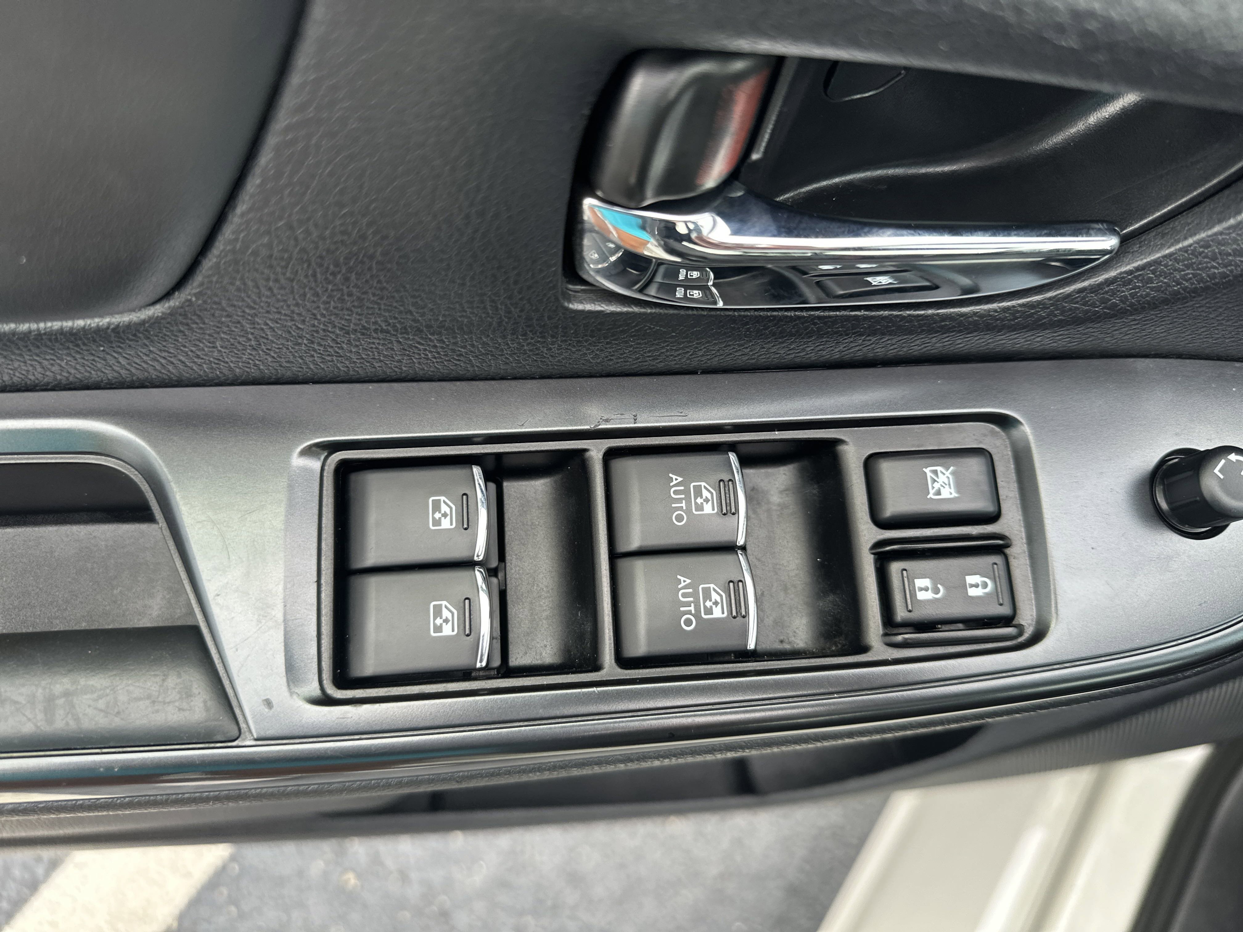 2021 Subaru WRX Premium photo 3