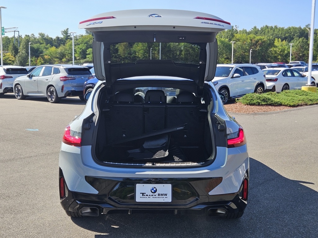 2023 Bmw X4 xDrive30i photo 10