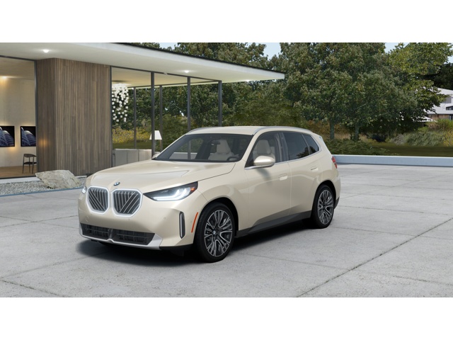 2026 BMW X3 30's photo