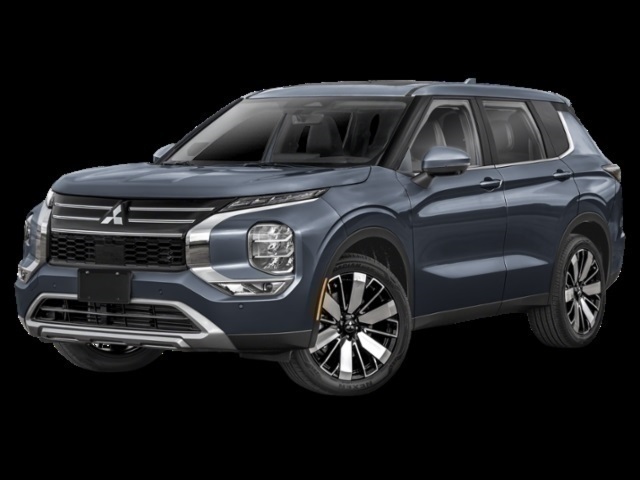 2025 Mitsubishi Outlander SE's photo