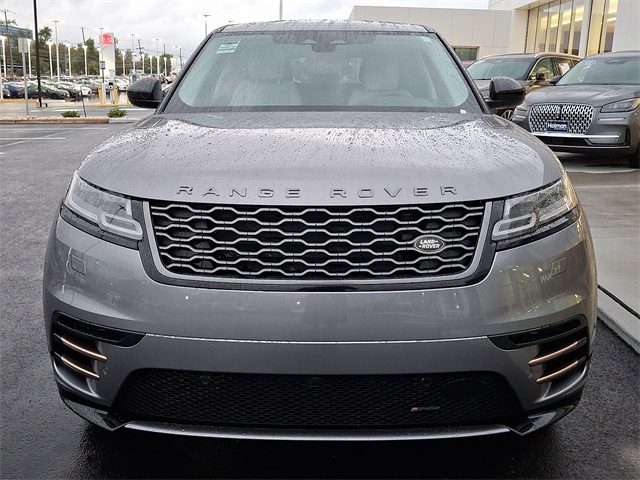 2023 Land Rover Range Rover Velar R-Dynamic S photo 2