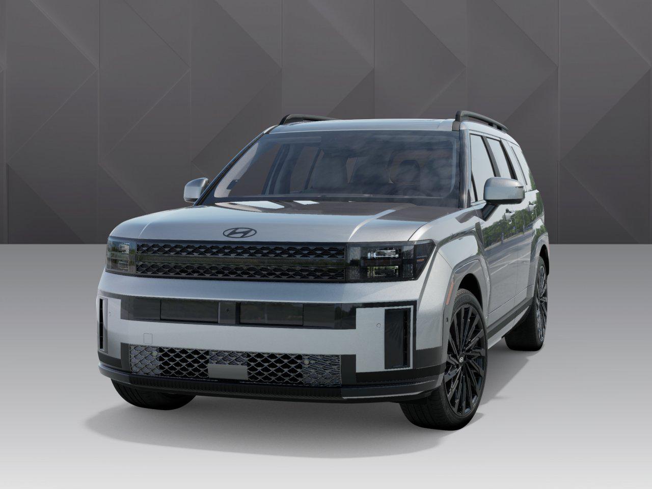 2026 Hyundai Santa Fe Calligraphy photo 6
