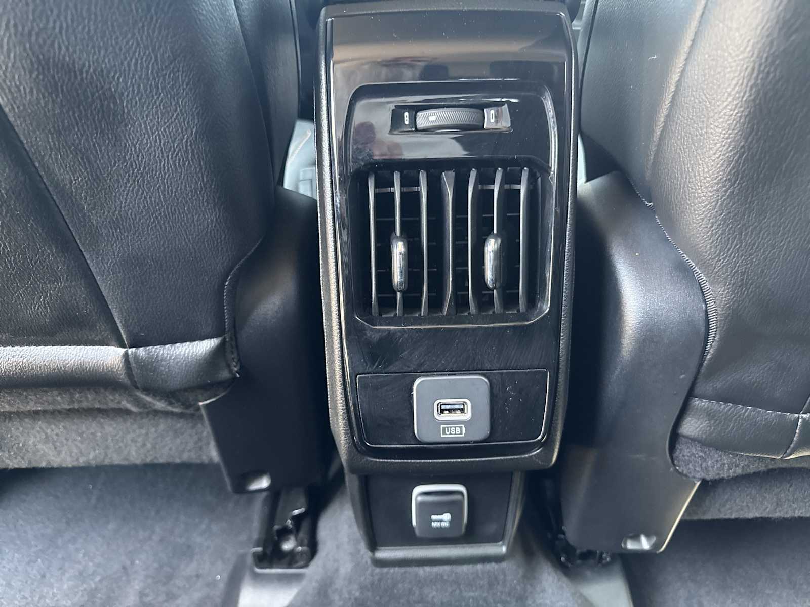 2022 Jeep Compass Limited photo 33