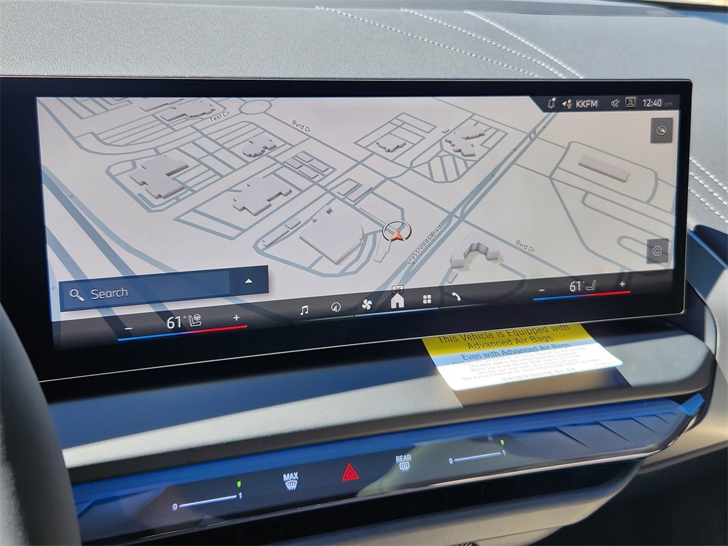 2026 Bmw X3 photo 13