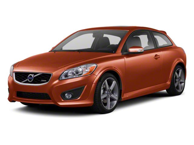2011 Volvo C30 Base's photo