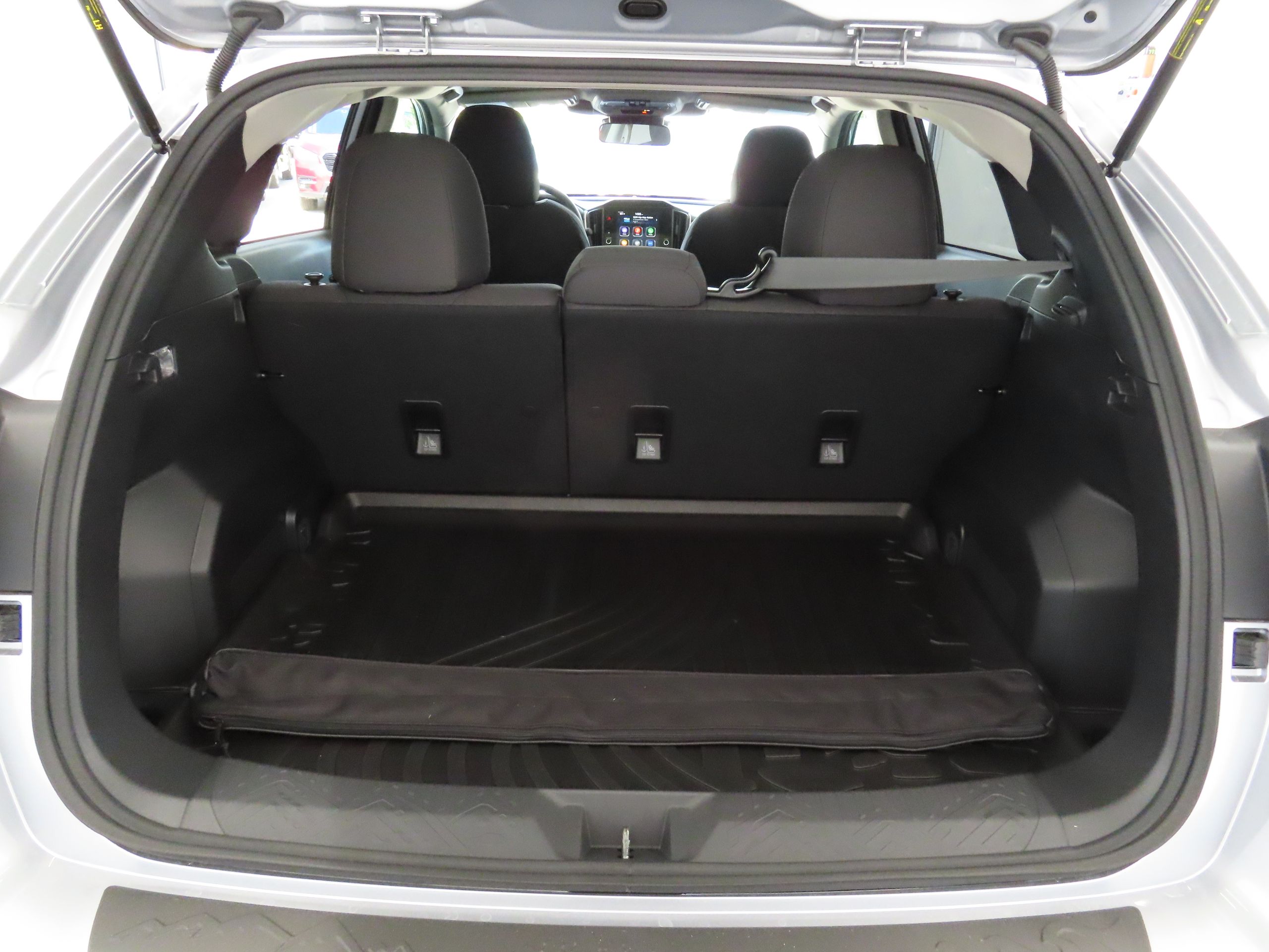 2025 Subaru Crosstrek Premium photo 20