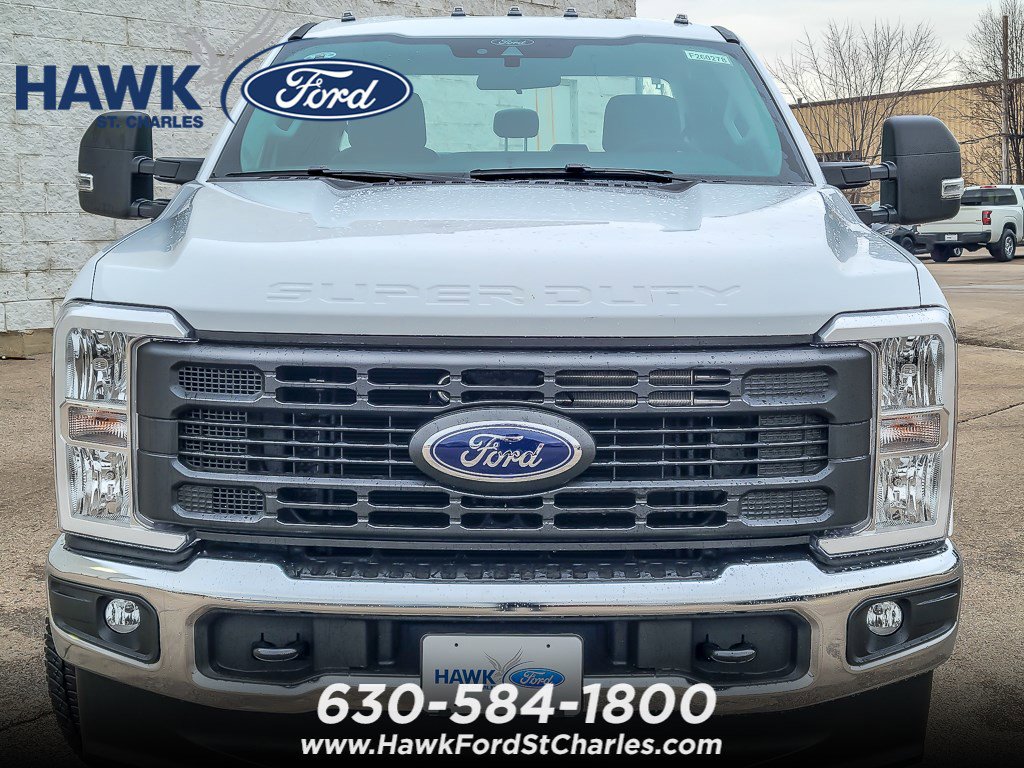 2026 FORD F-250 - Image 3