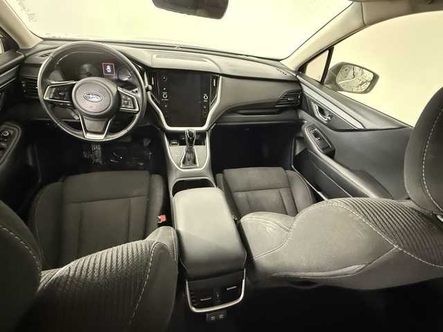 2022 Subaru Legacy Premium photo 2