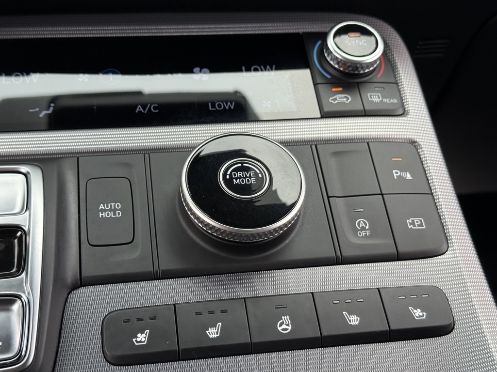 2023 Hyundai Palisade Calligraphy photo 23