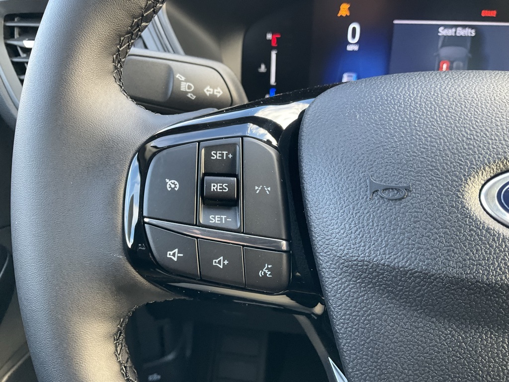 2026 Ford Escape Active photo 4