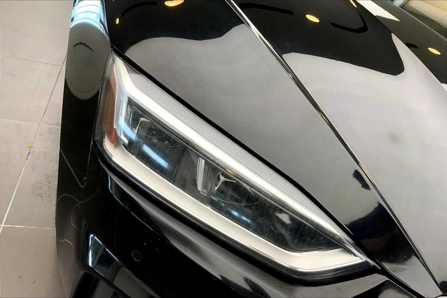 2019 Audi A5 Quattro Premium Plus S line photo 24
