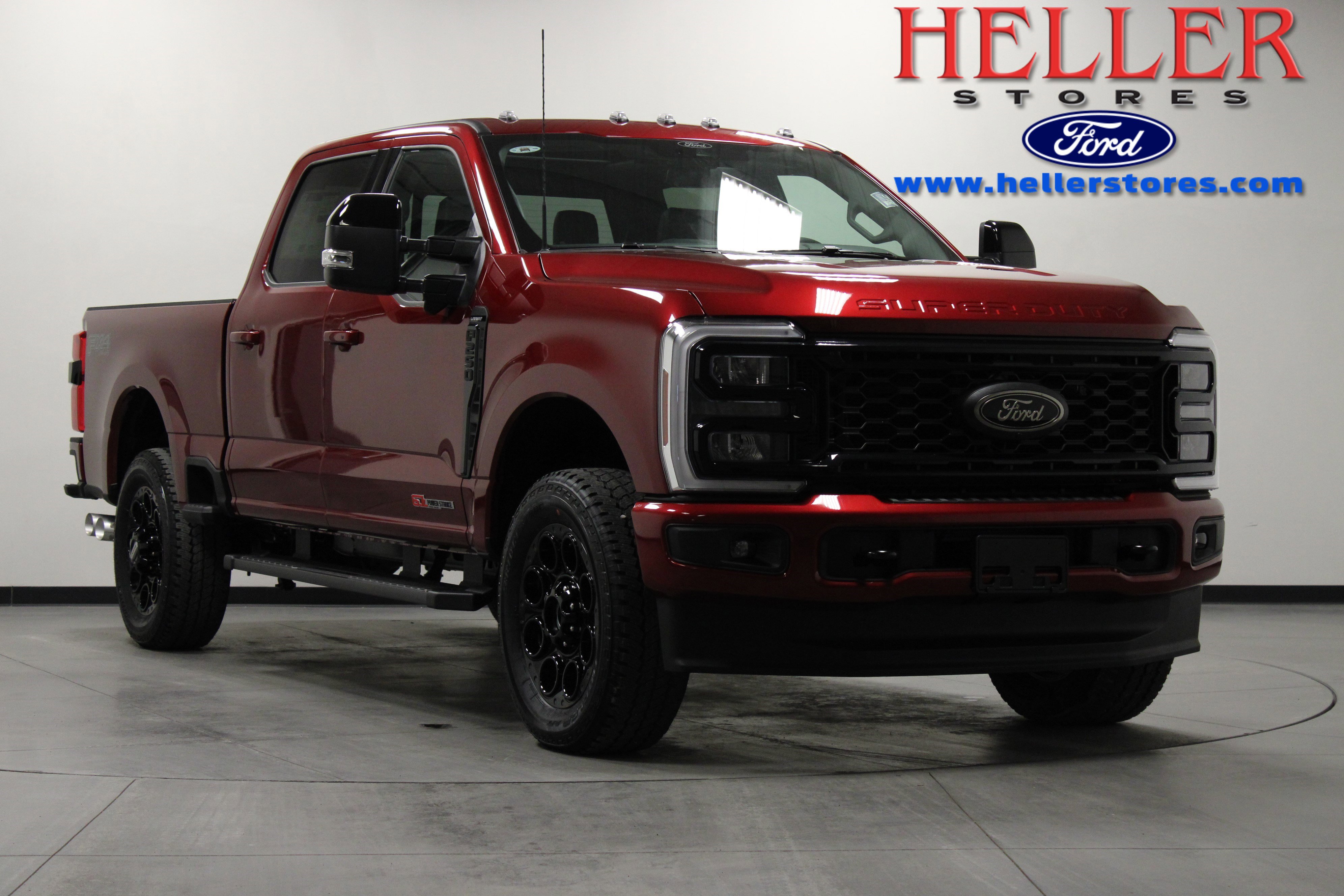 2026 Ford F-250 Base's photo