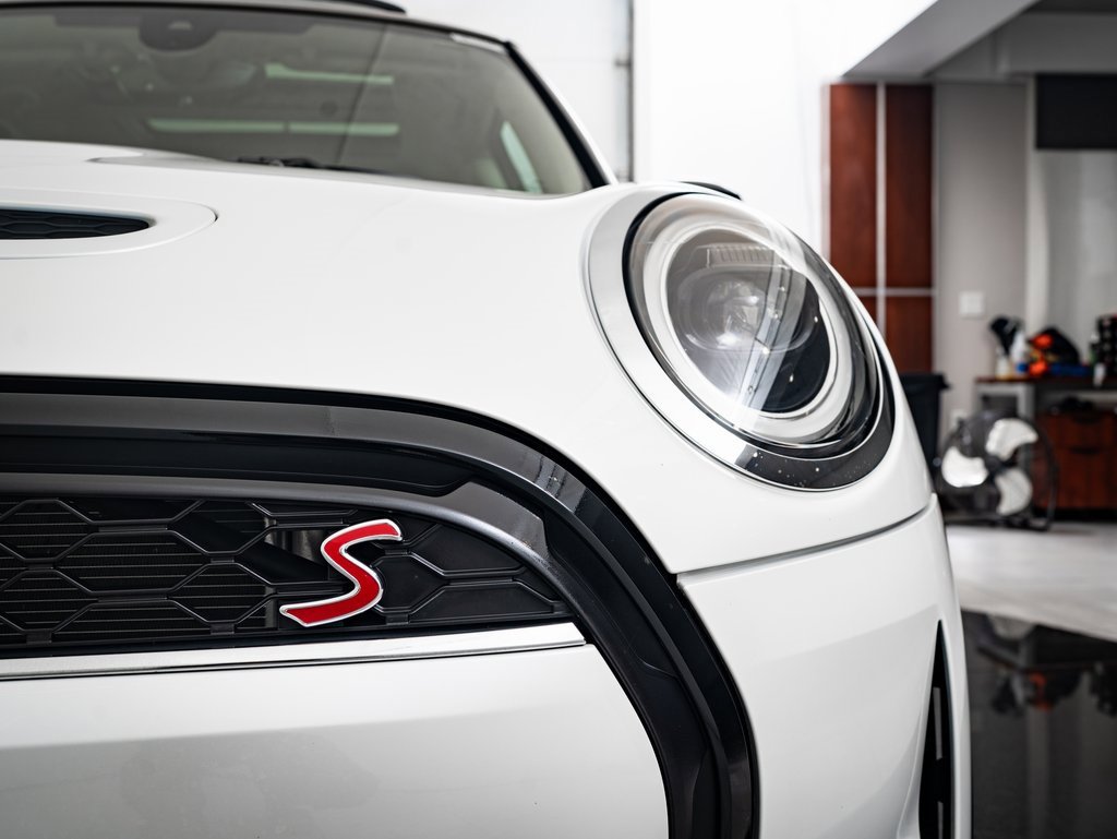 2024 Mini Cooper Hardtop S photo 13