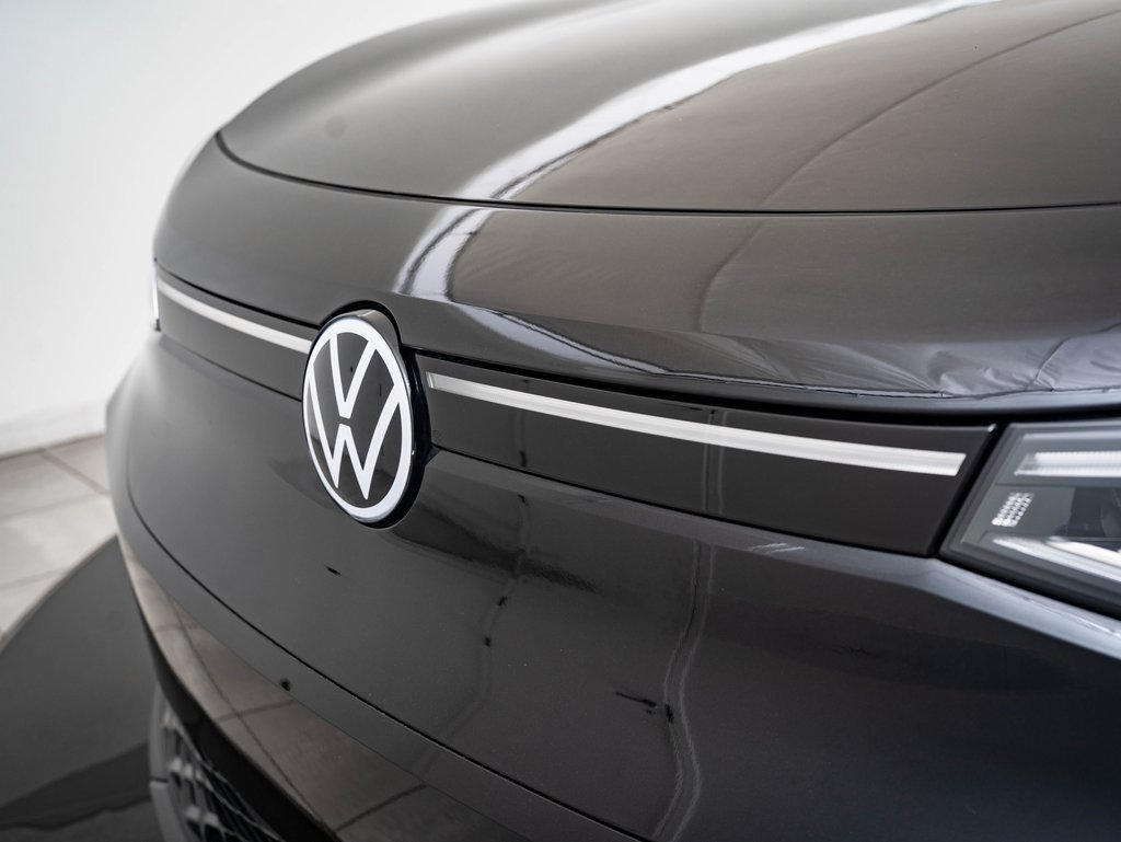2024 Volkswagen ID.4 S photo 3