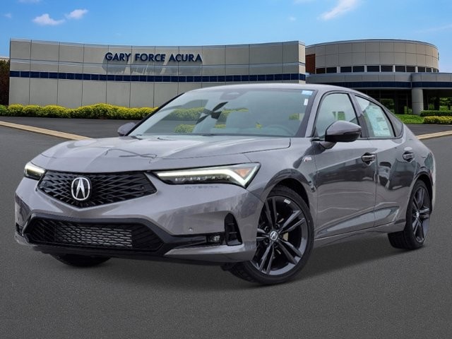 2025 Acura Integra A-Spec with Tech Package's photo