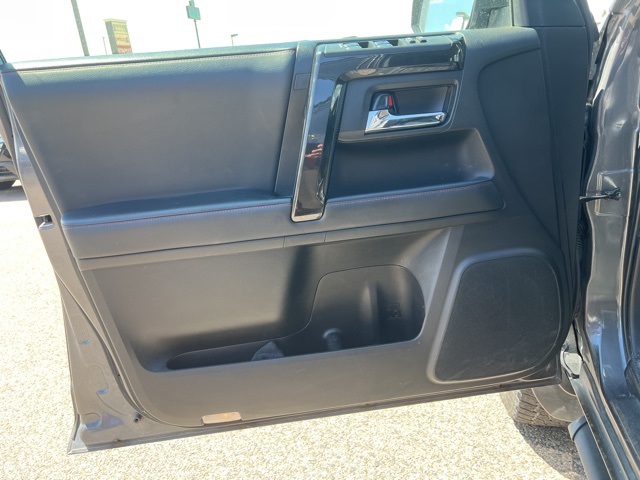 2021 Toyota 4Runner TRD Pro photo 34