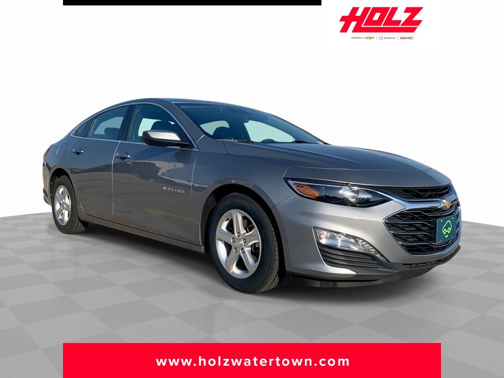 2023 Chevrolet Malibu 1LT