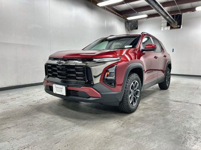 2026 Chevrolet Equinox ACTIV's photo