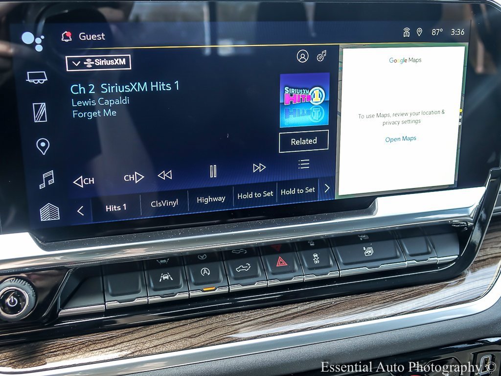 2025 CHEVROLET SILVERADO - Image 14