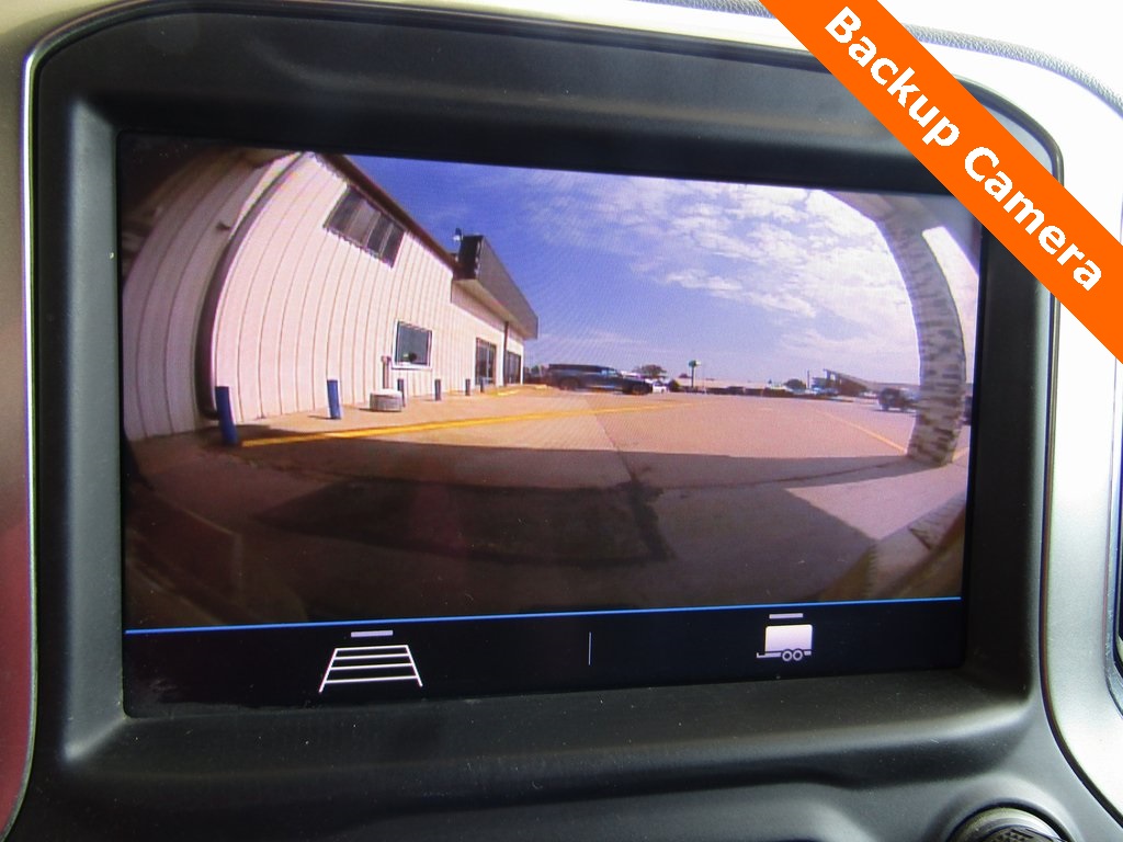 2022 Chevrolet Silverado 3500HD LT photo 13