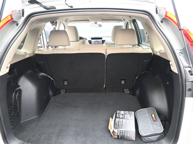 2015 Honda CR-V LX photo 24