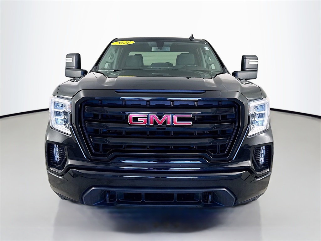 2021 Gmc Sierra 1500 Elevation photo 6