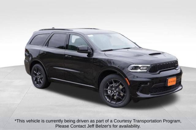 2026 Dodge Durango GT's photo