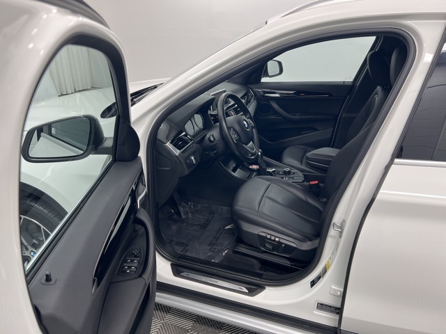 2018 Bmw X1 XDrive28i photo 12