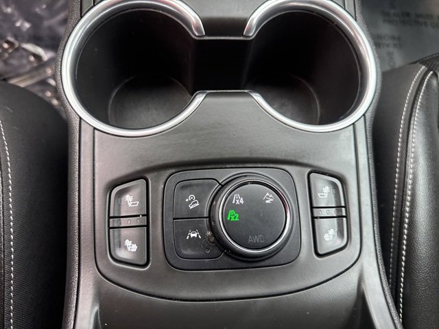 2022 Gmc Terrain SLT photo 20