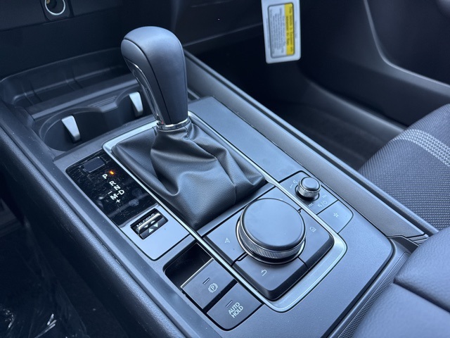 2025 Mazda CX-50 2.5 S Premium photo 17