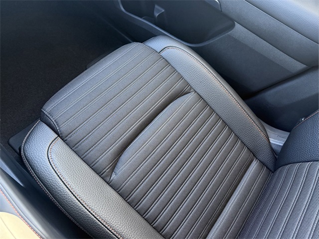 2025 Nissan Pathfinder Rock Creek photo 27