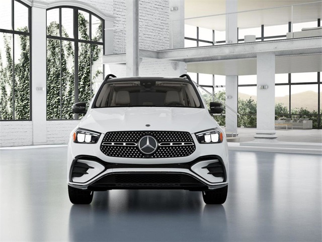 2026 Mercedes Benz GLE 350 4MATIC photo 6